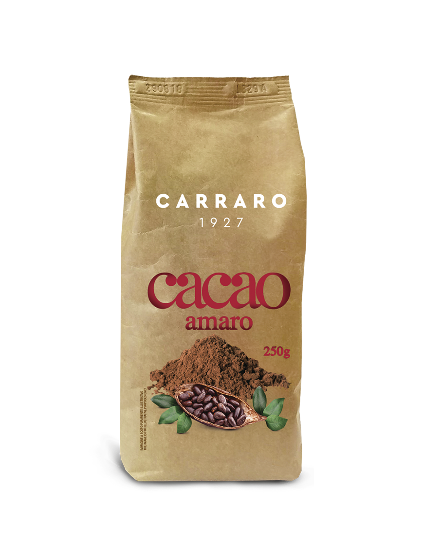 Amaro Chocolate powder 500g