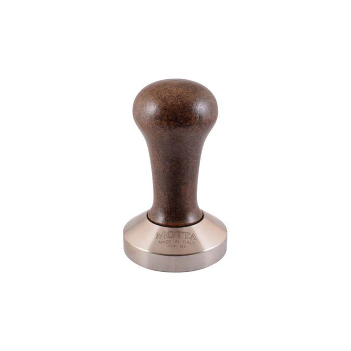 TAMPER ESSENTIAL WOOD ø 57 mm