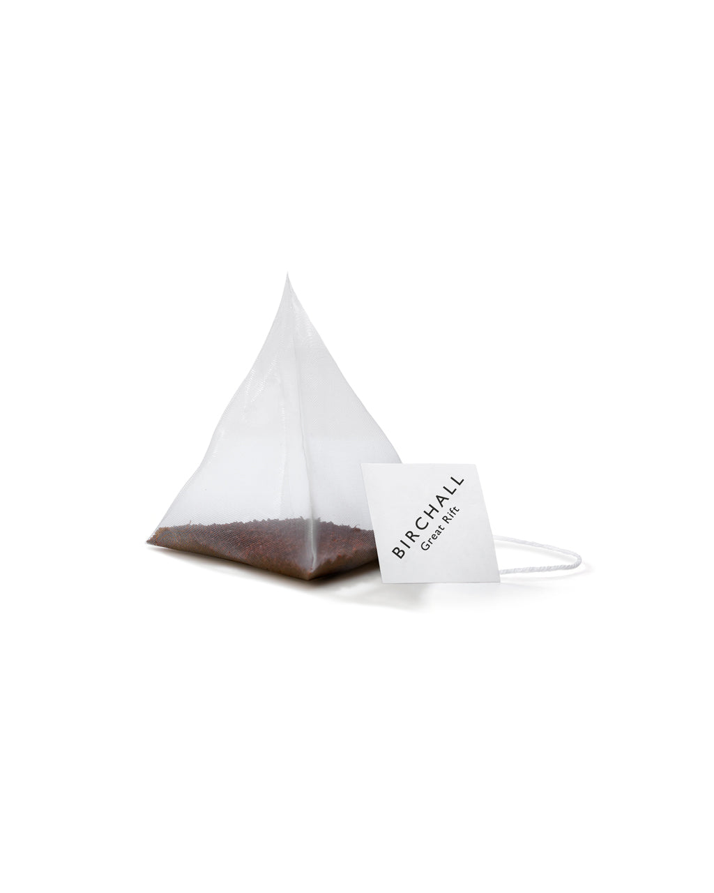 Birchall Great Rift Prism Tea Bags