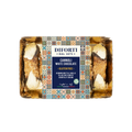 Diforti Gluten Free White Chocolate Cannoli 200g box