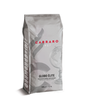 Carraro Globo Elite Italian Espresso Coffee Beans 1kg