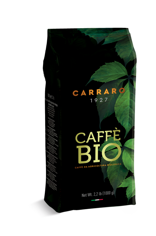 1927 BIO Coffee Beans 100% Arabica 1kg