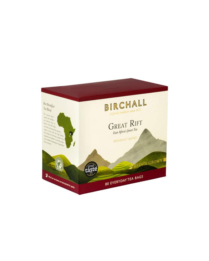 Birchall Great Rift Prism Tea Bags