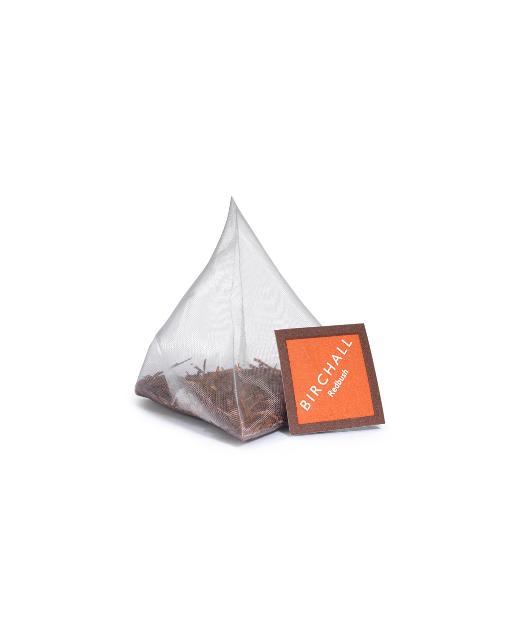 Birchall Redbush Prism Tea Bags